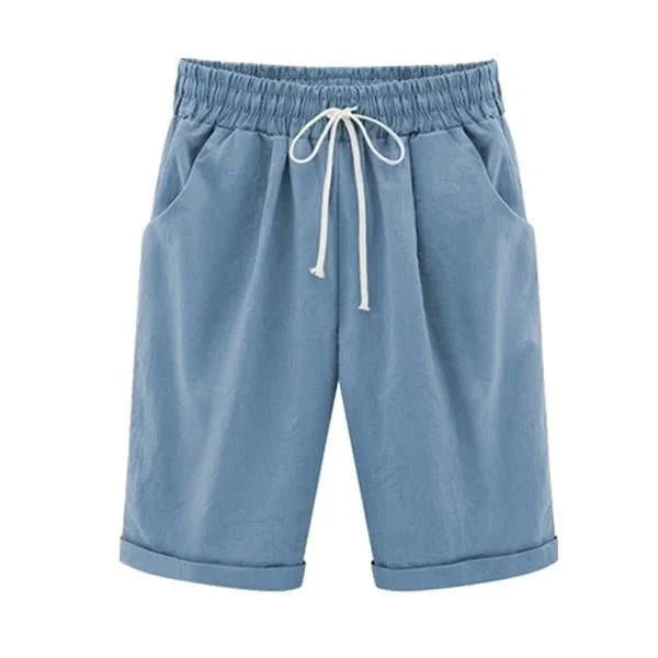 Trina | Chic Trendy Short