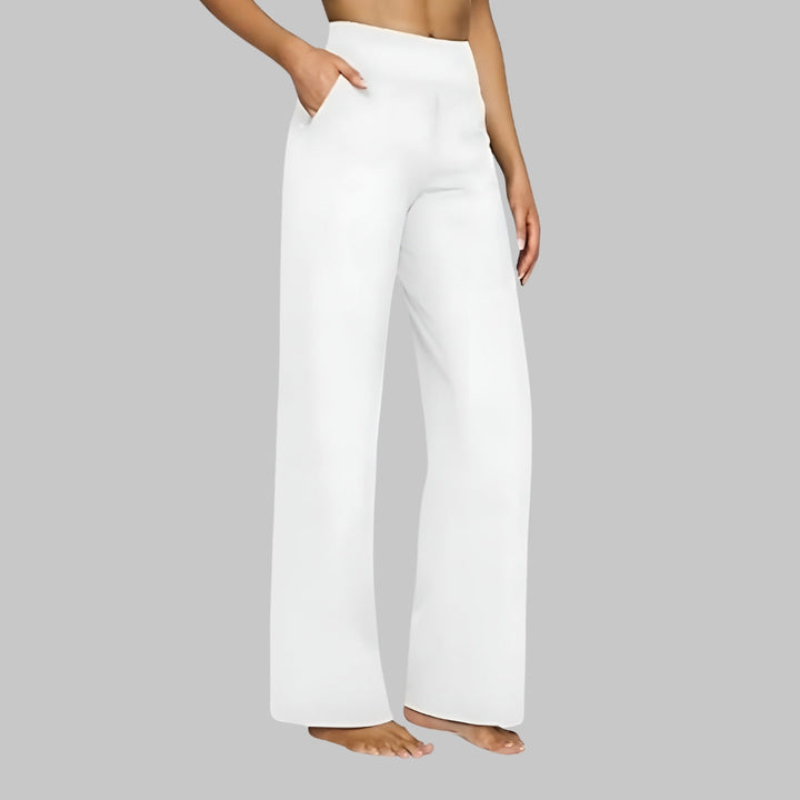 Blake | Sleek Stretch Pants