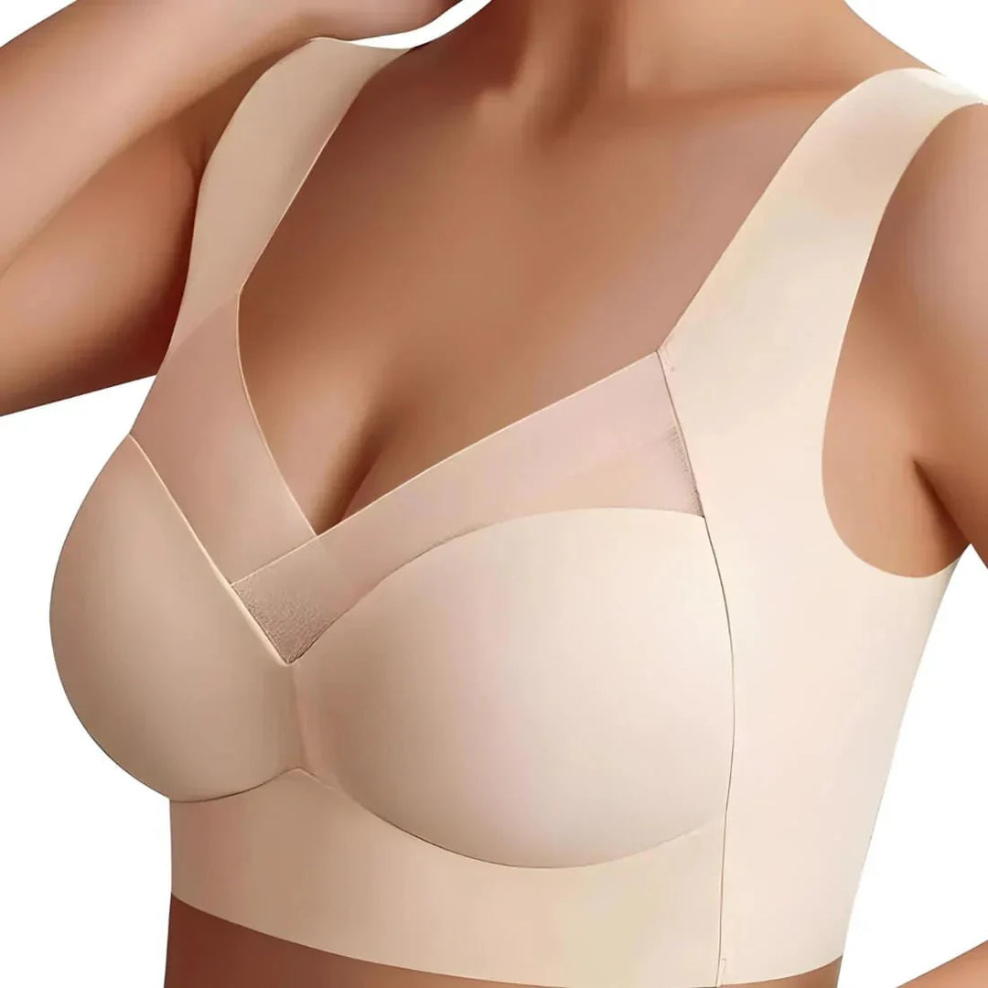 FlexiBra | Seamless Comfy Bra 1+1 FREE