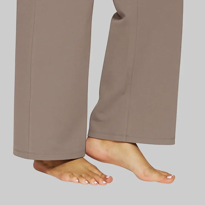 Blake | Sleek Stretch Pants