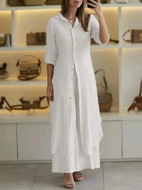 Amila | Graceful Timeless Set